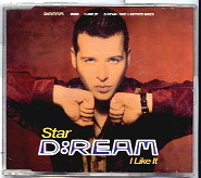 D-Ream - Star / I Like It